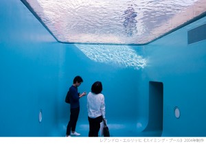 金沢レポート②金沢21世紀美術館