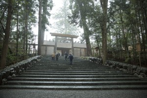 新春伊勢参り　後編