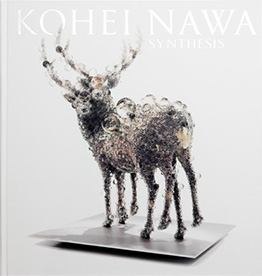 『KOHEI NAWA - SYNTHESIS』