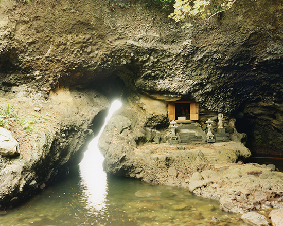 長崎鼻