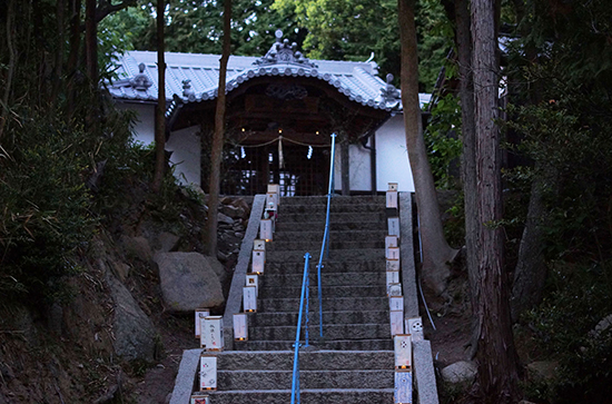 犬島精錬所美術館